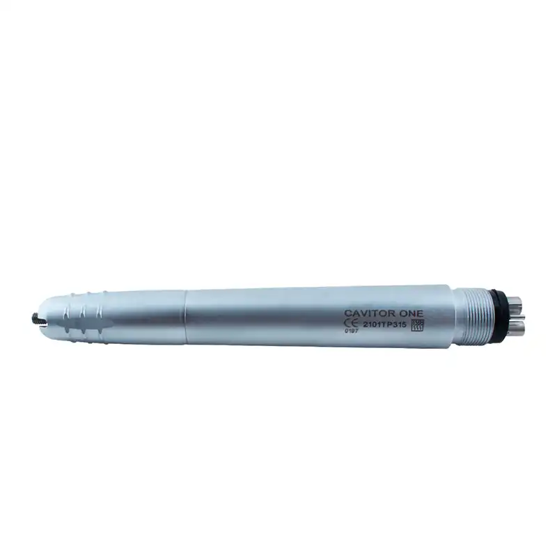 Scaler Midwest Cavitor One Bader