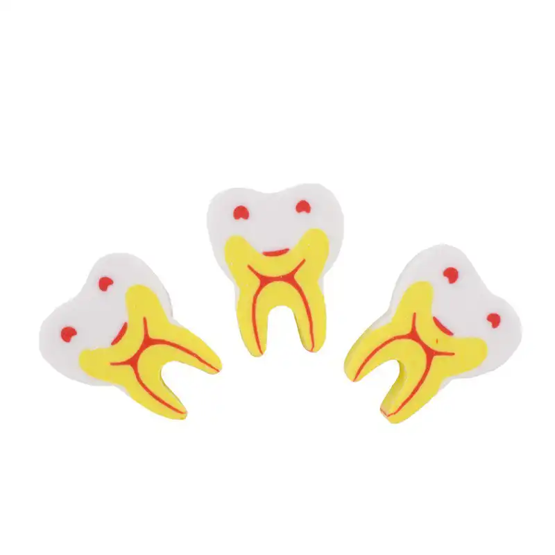 Molar Eraser Bader