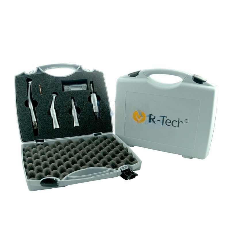 Rotary instrument kit VULCANO – R-Tech®