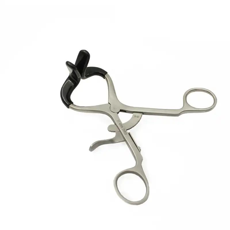 Molt mouth opener Bader 14cm