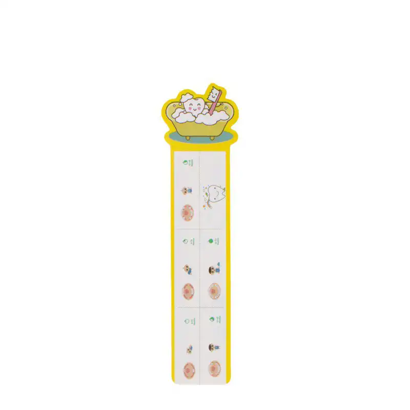 Pencil Set with Molar Eraser and Ruler Bader