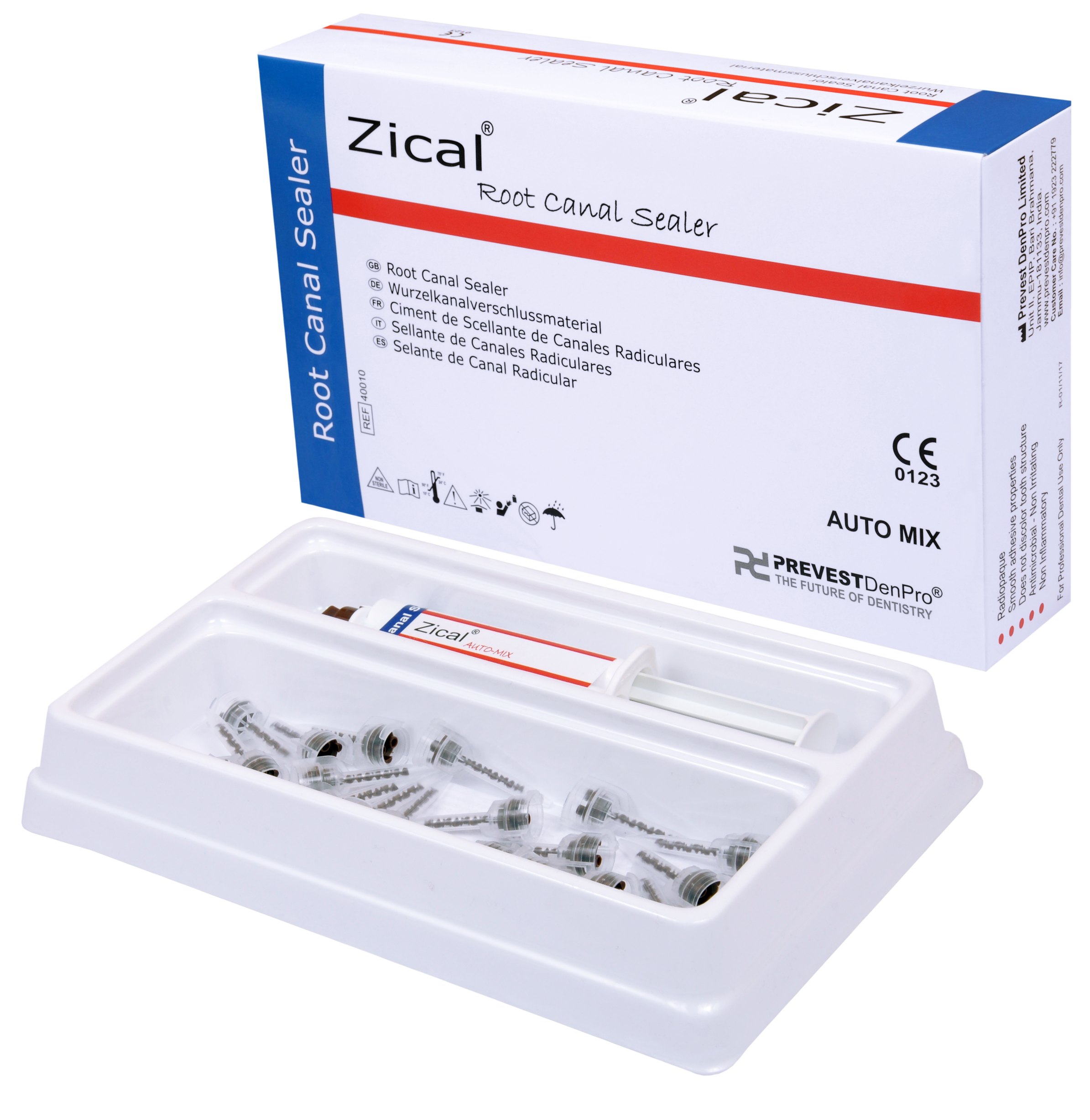Zical – Automix Package