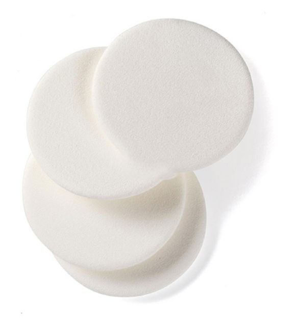 Sponges for Endodontic Organizers – Ø55mm