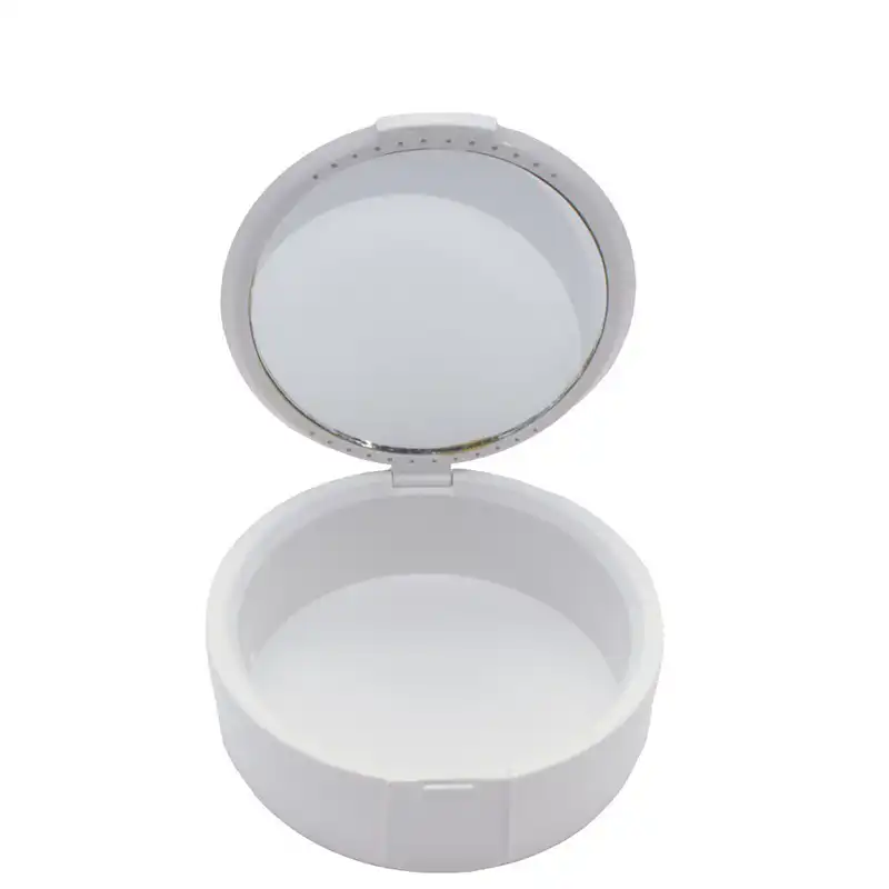 BADER Aligner Case with Mirror