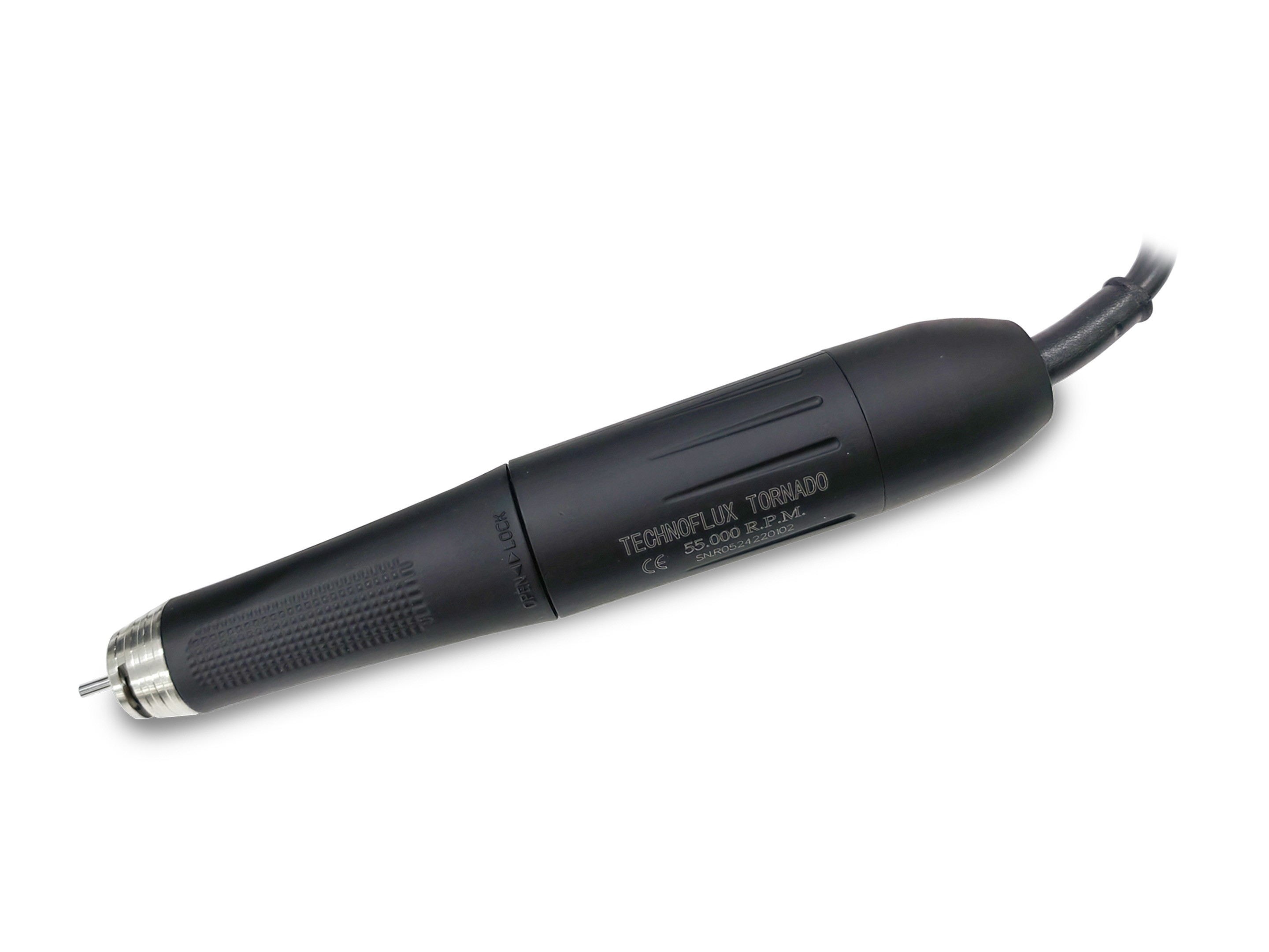 TECHNOFLUX TORNADO MICROMOTOR HANDPIECE 230W INDUCTION