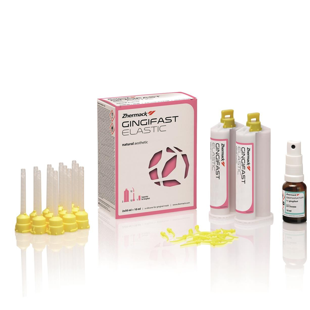 Gingifast Elastic D2