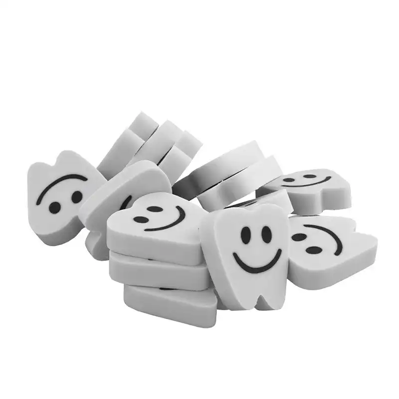 Baddy Bader Eraser