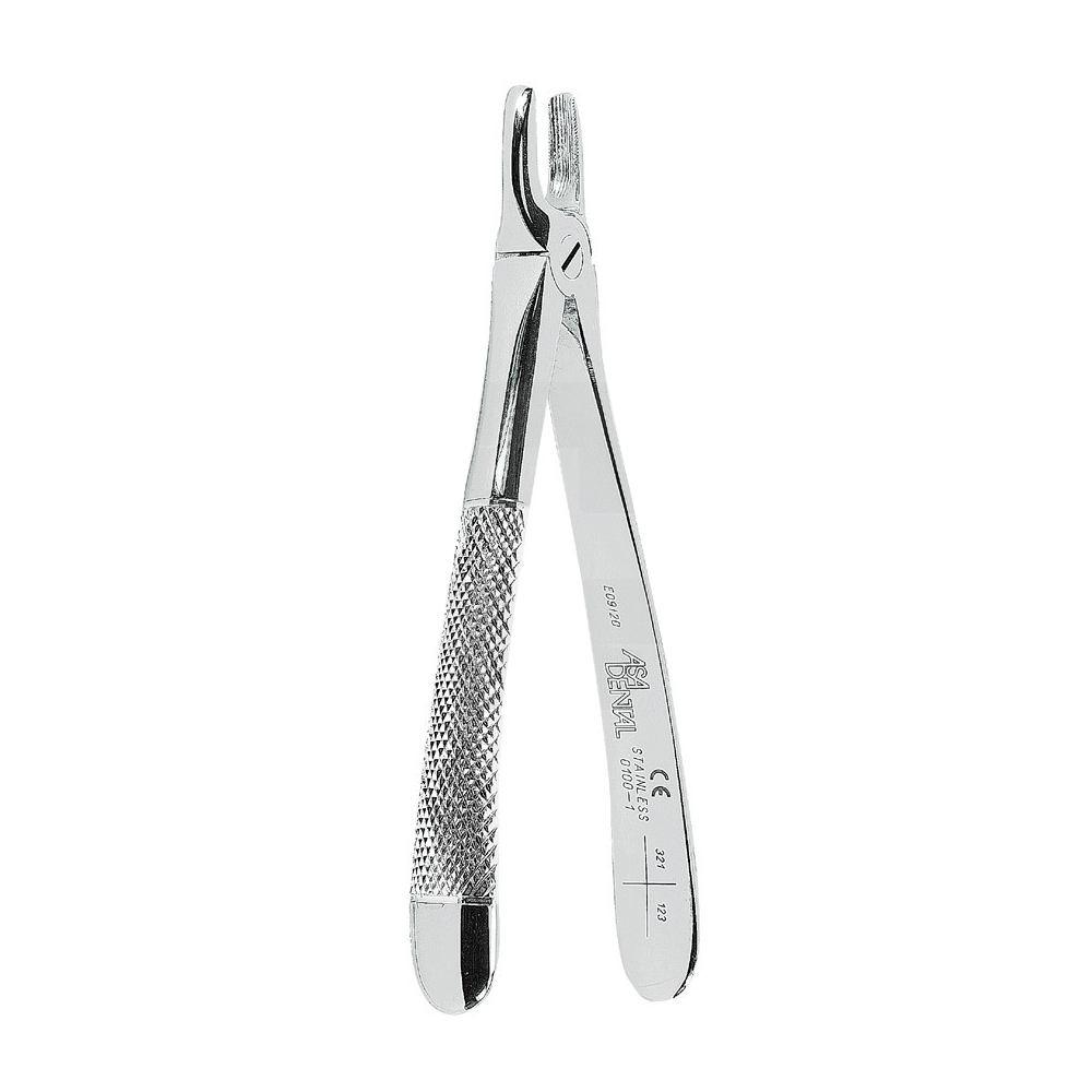 Lower molar button (0100-22)