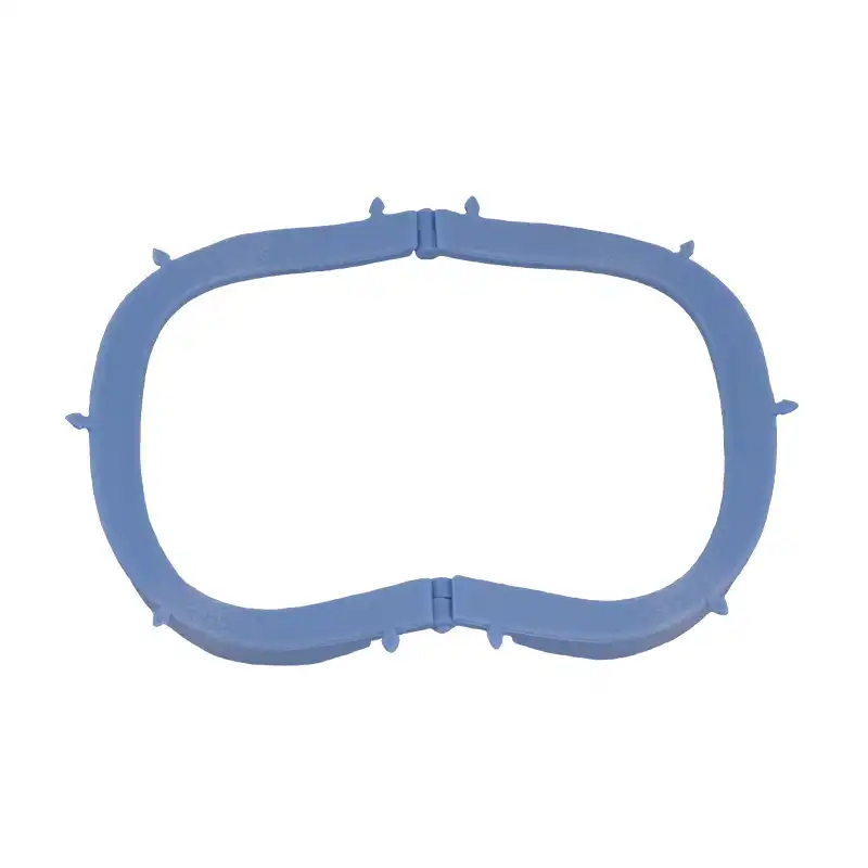 Articulated Young Rubber Dam Frame Bader