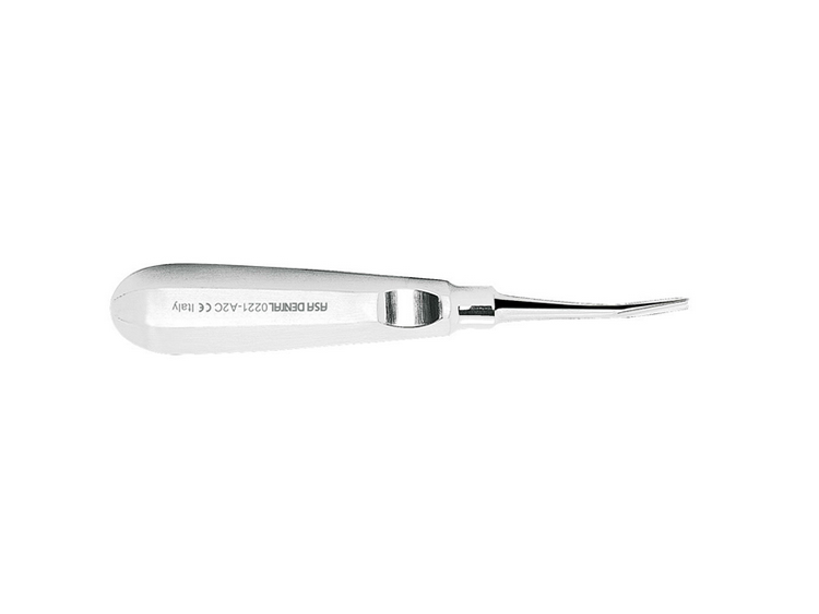 Coupland lever A2C (0221-A2C)
