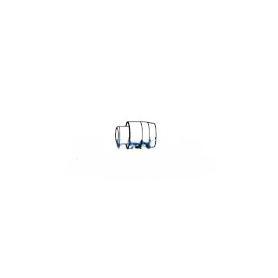 Dürr adapter thick hose – KaVo terminal 20mm