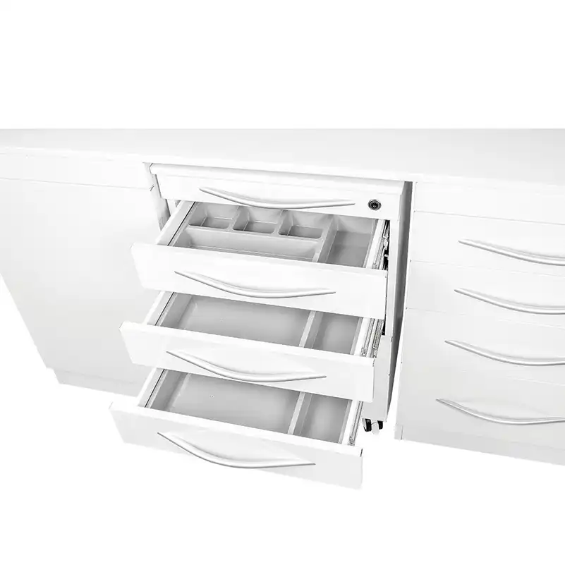 Quadruple Furniture Set Push-On Bader