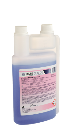 Cleanmed Aspiration – Disinfectant for daily aspiration