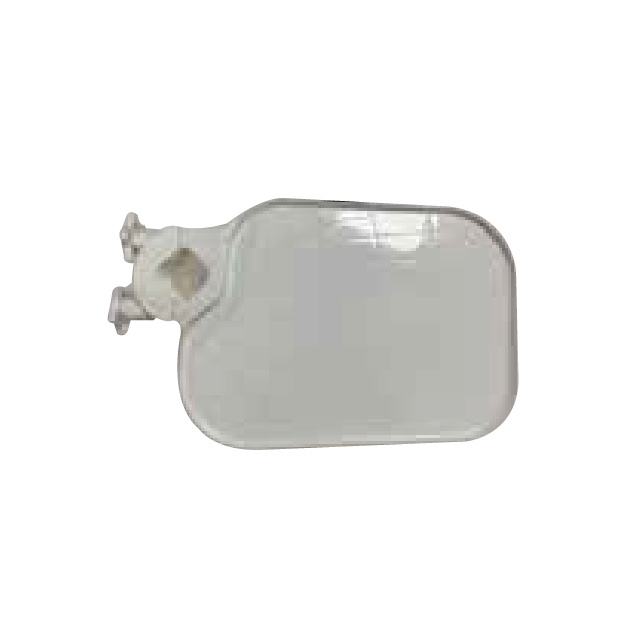 Side tray for equipment