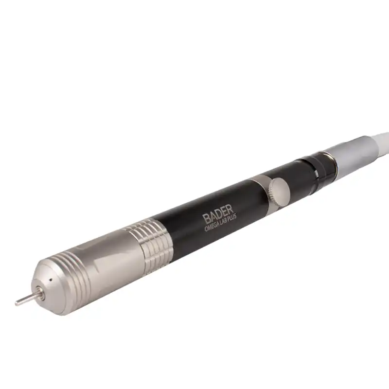 Micromotor Turbine Omega Lab Plus Bader