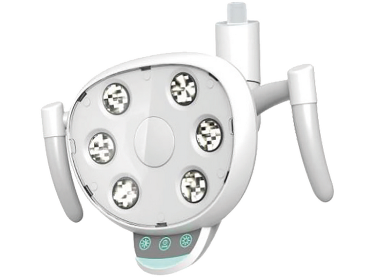 LED dental lamp – CX249-23