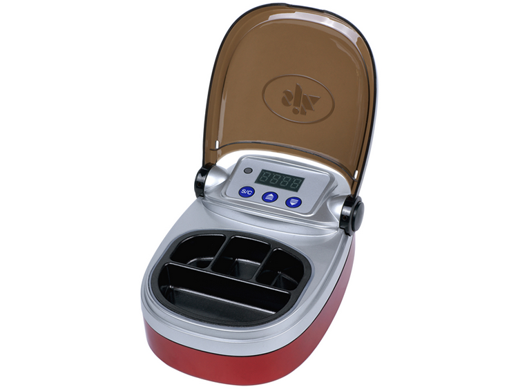 Wax Pot 4 – JT27