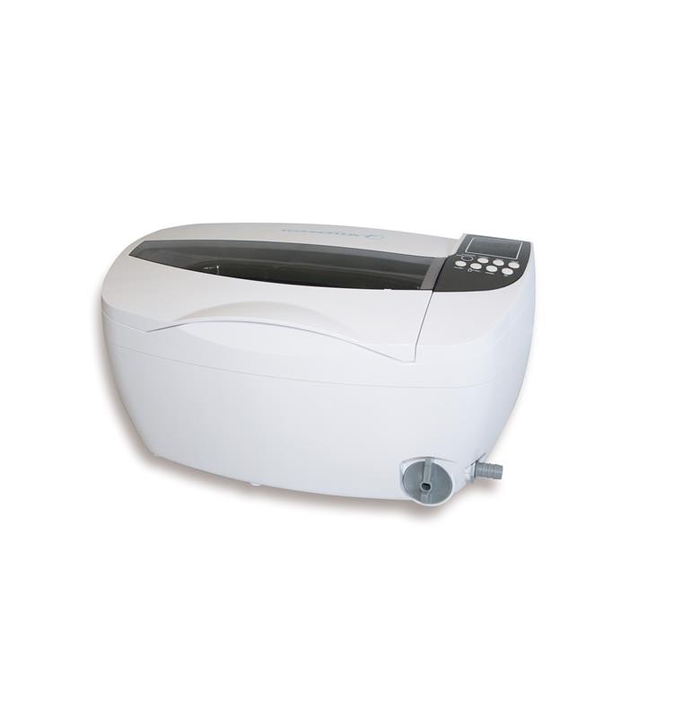 DIGITAL ULTRASONIC BATH TECHNOFLUX 3 L