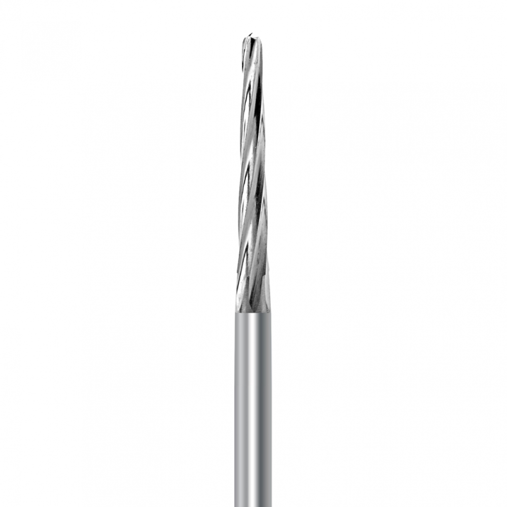 Zekrya Extra Long Endo Carbon Bur