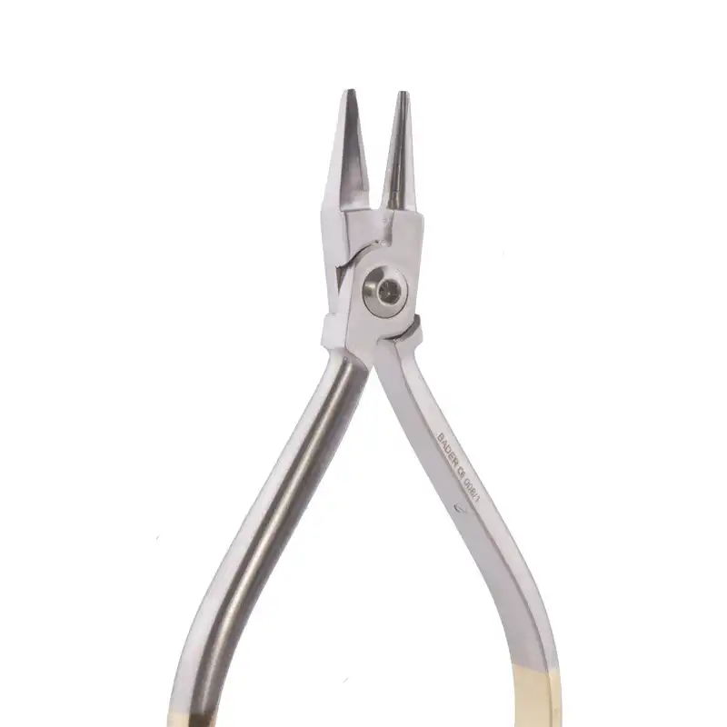 Long Nose Pliers Bader