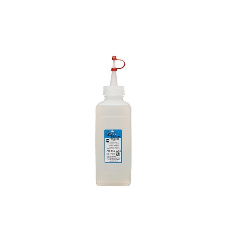 YETI LUBE insulating liquid 250ml
