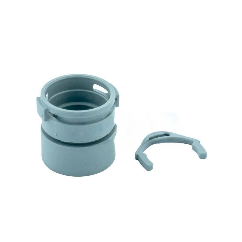DürrConnect Adapter (K) – METAConnect Female/Female