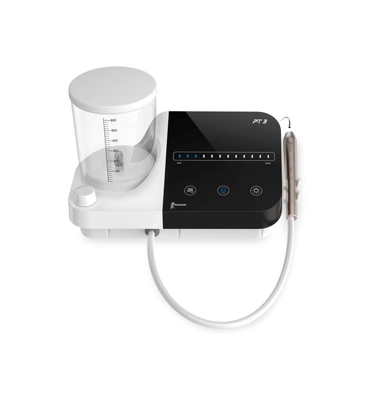 PT MASTER 3 PERIODONTAL TREATMENT BY ULTRASOUND