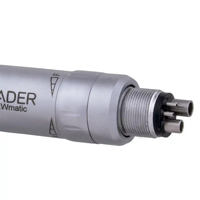 Newmatic 8000 Complacent No Light Bader Micromotor