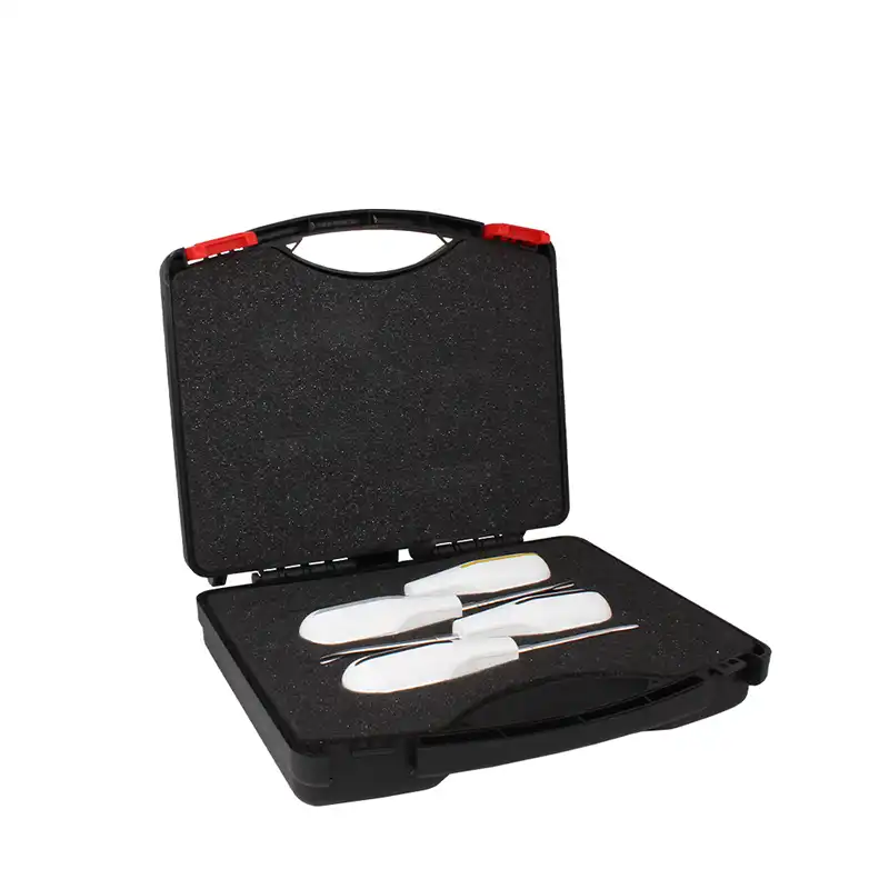 Bader Ergonomic Luxator Kit