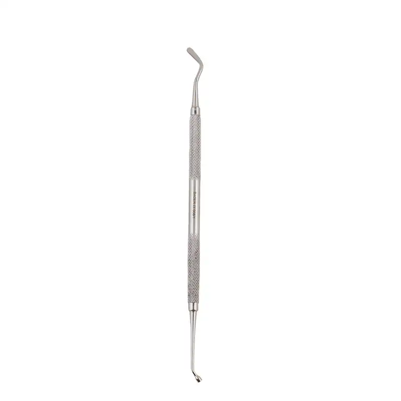 Woodson Side Carver Spatula 3 mm Bader