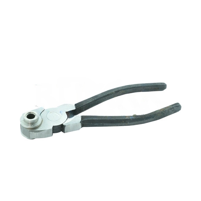 Pliers for Sirona contra-angle head covers mini heads