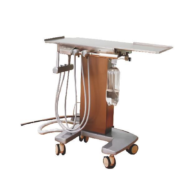 Sinol S2301 cart