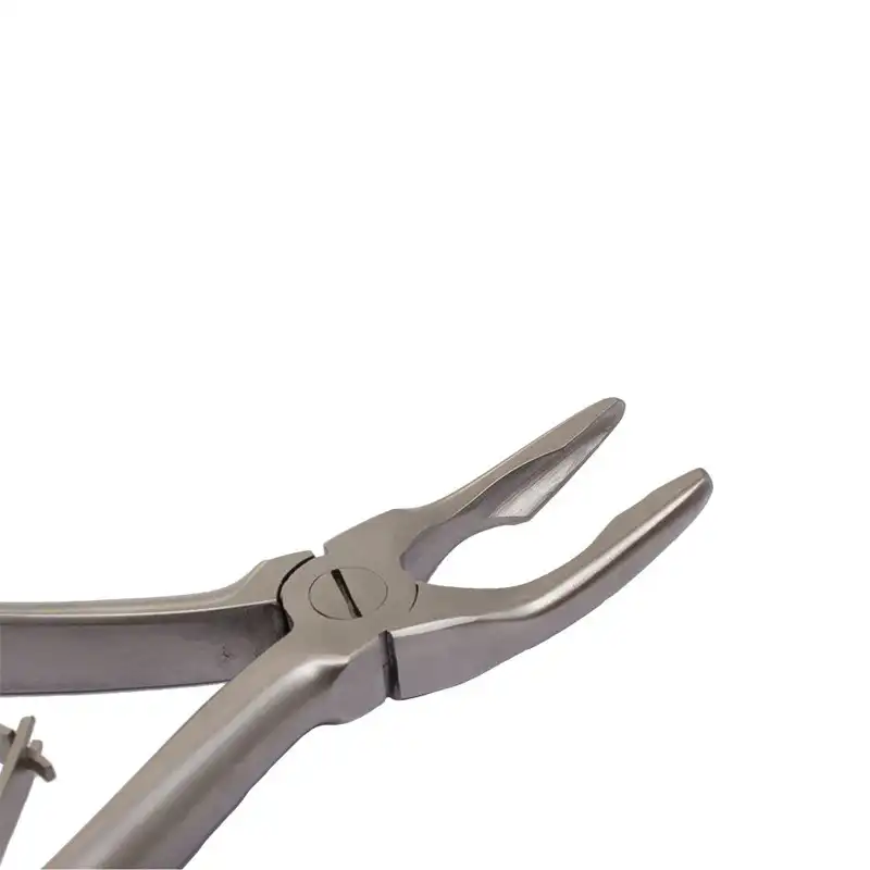 Pliers Gouge 45 Bader