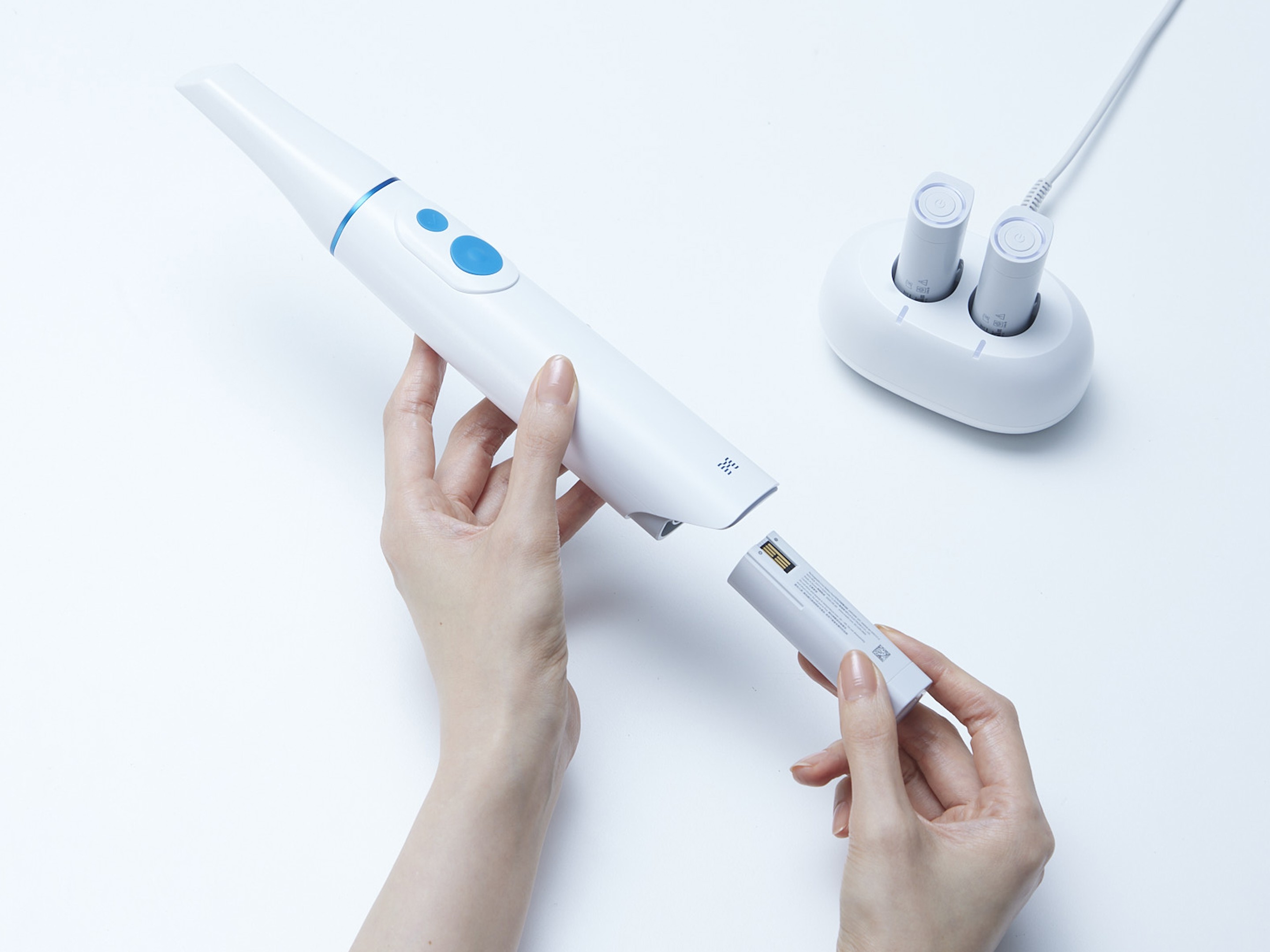 Medit i900 Mobility Intraoral Scanner