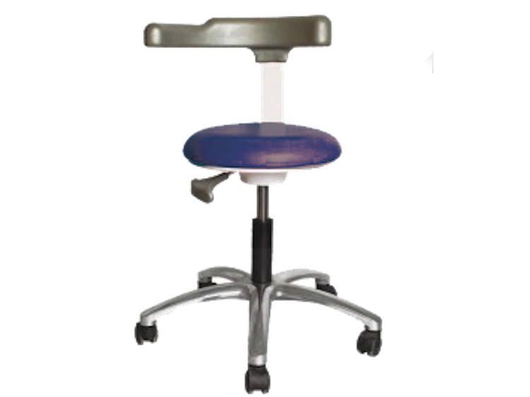 Stool Sinol S407 (Black)