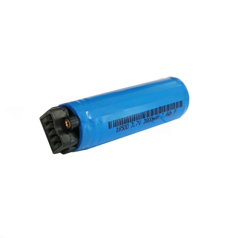 Woodpecker O-Star Curing Lamp Battery (Model with connection)