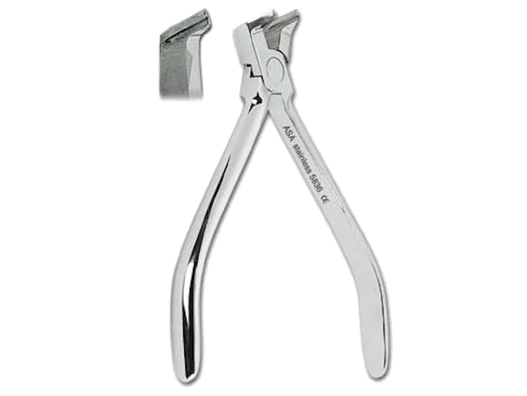 Distal Hard Wire Cutter (5836)