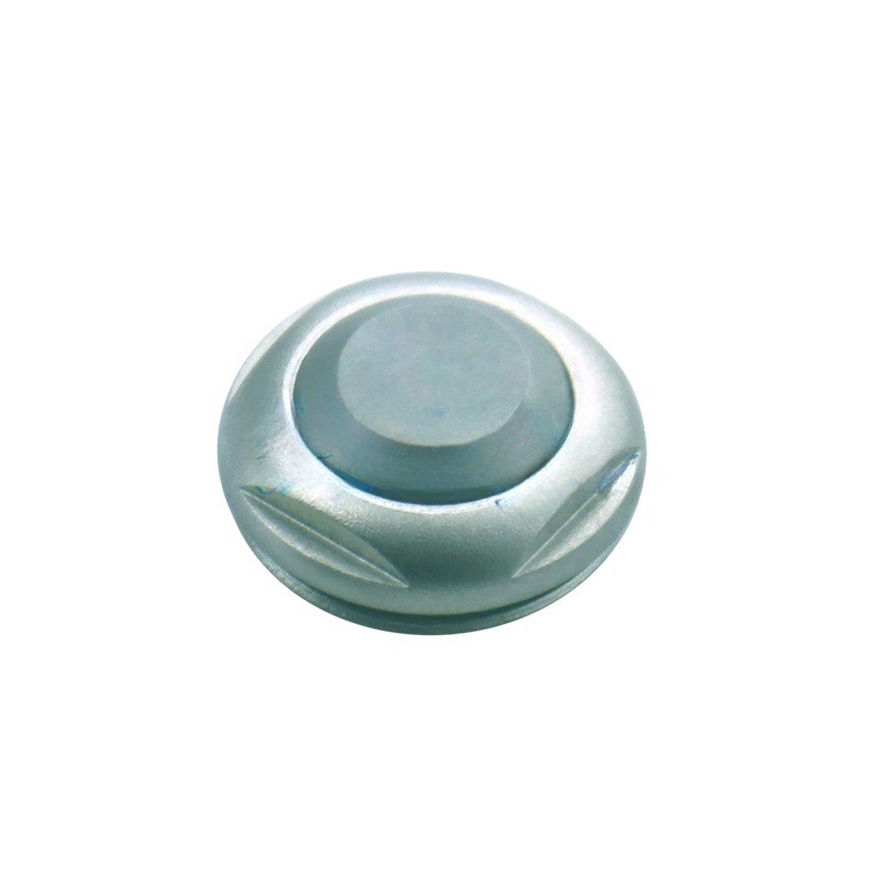 Button cover for NSK FX15, FX25, FX23 contra angle and compatible
