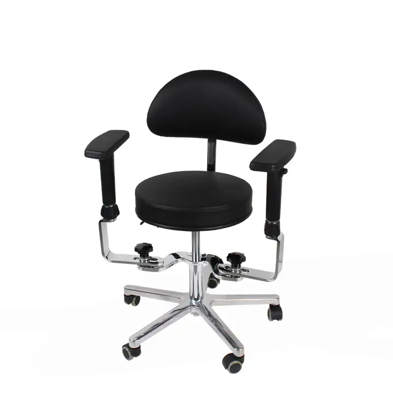 Dentist Clinic Stool Bader Endo Micro Stool