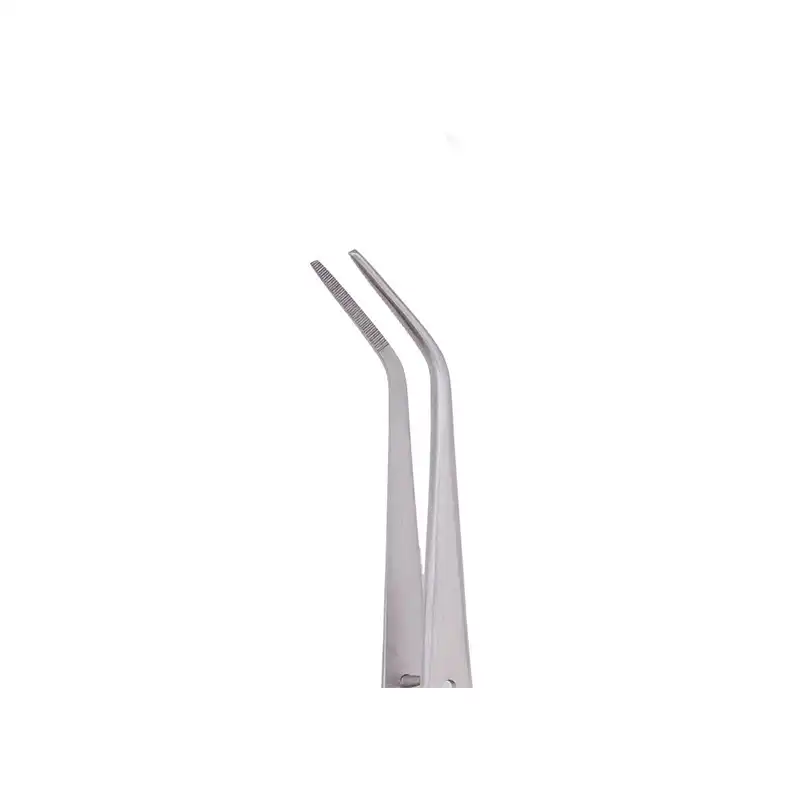 College Forceps with Lock Bader