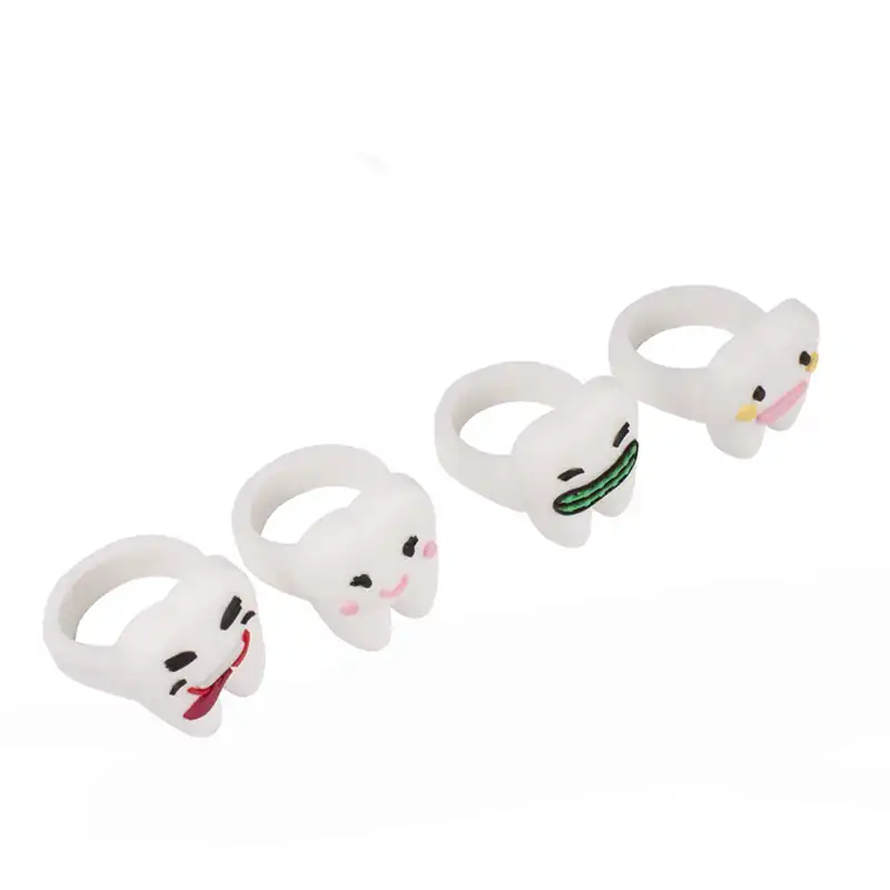 Bader molar ring