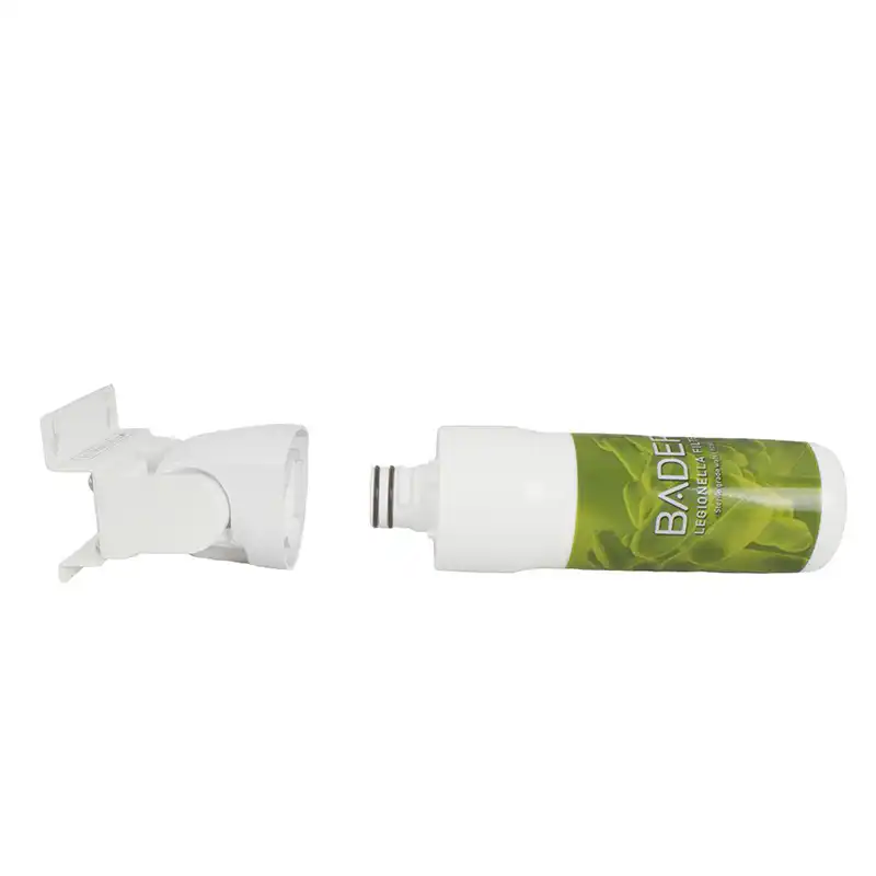 Legionella Filter 13000L Bader
