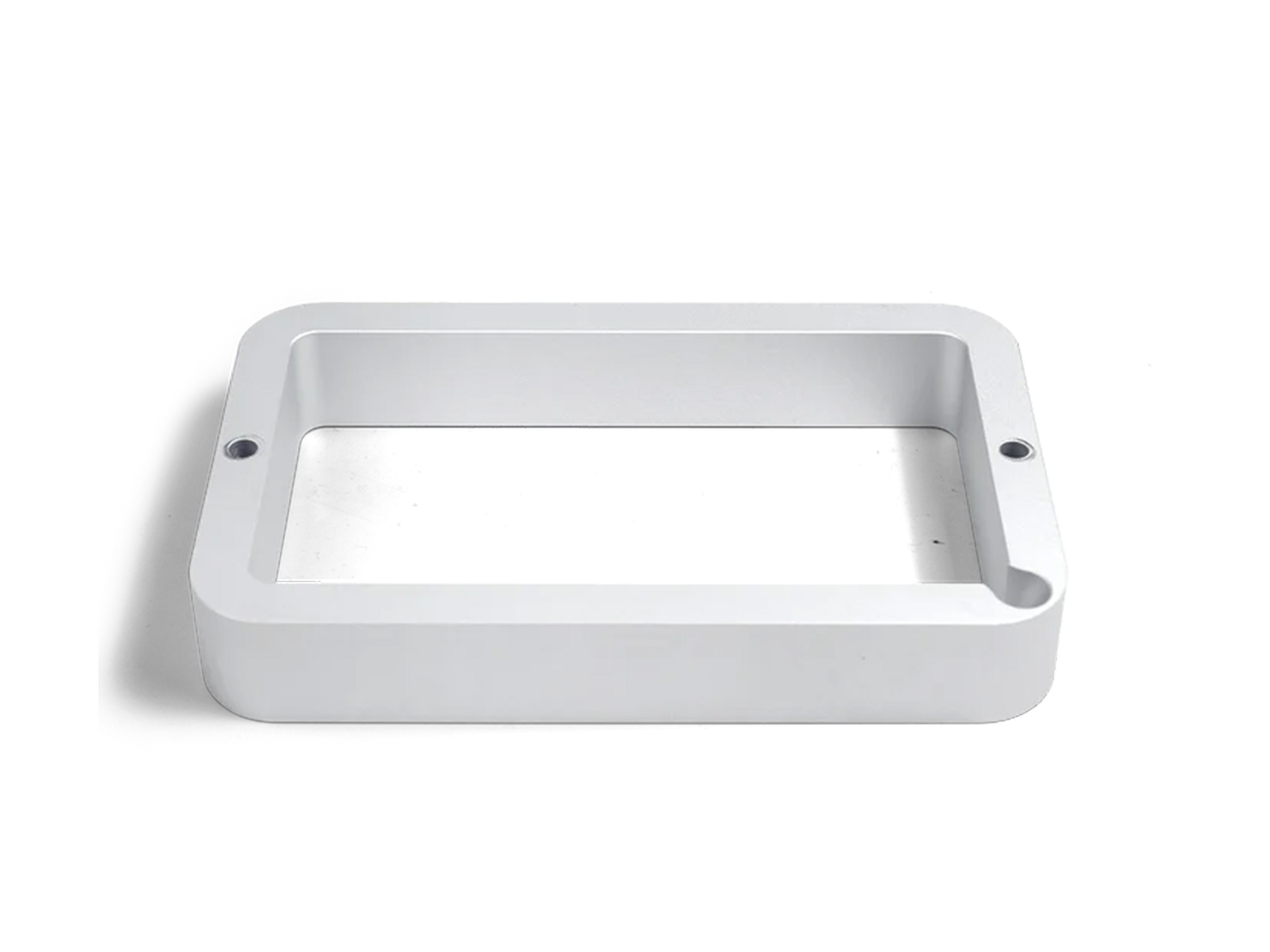 ALUMINUM TANK FOR SONIC XL 4K PLUS PRINTER - PHROZEN
