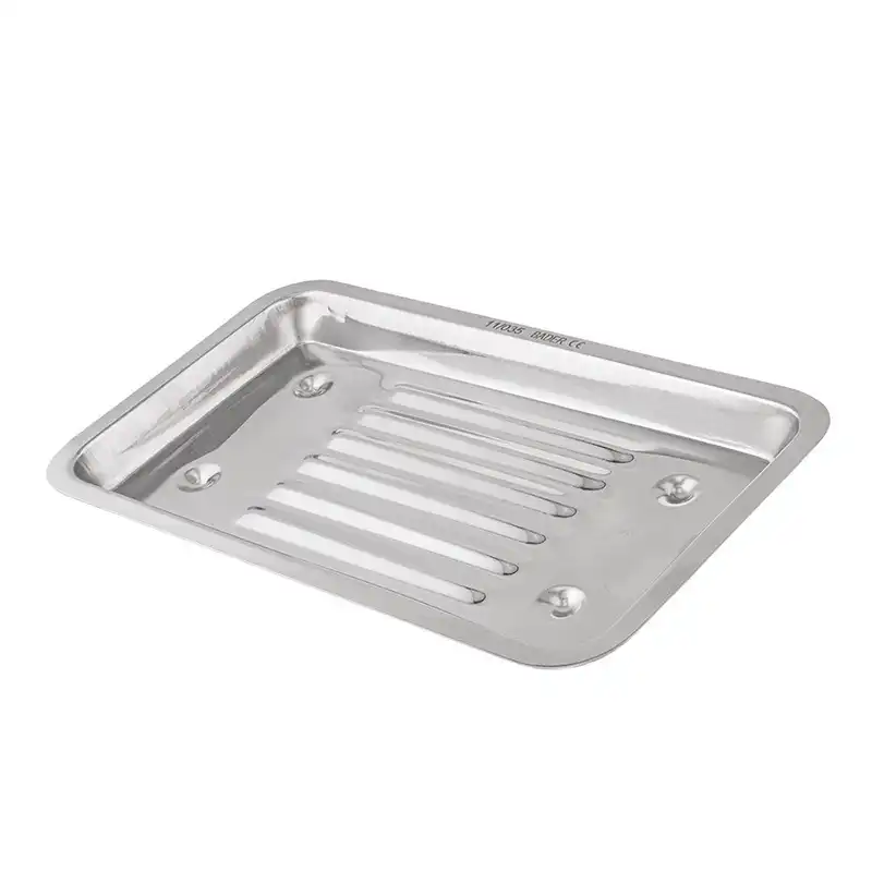 Instrument Tray Bader