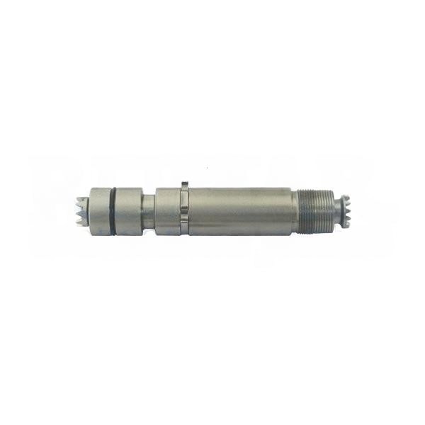 Drive shaft for Sirona T1 Classic S40, T1 Line C40, T1 Line C40L, T2 Line A40, T2 Line A40L and T3 Line E40 contra-angle