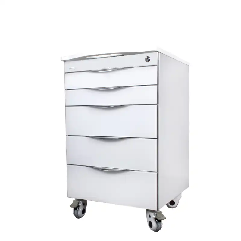Dental Cabinet Cart Bader Cibeles