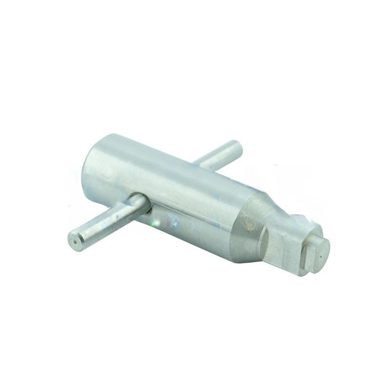 Head punch remover for KaVo 642 B/C