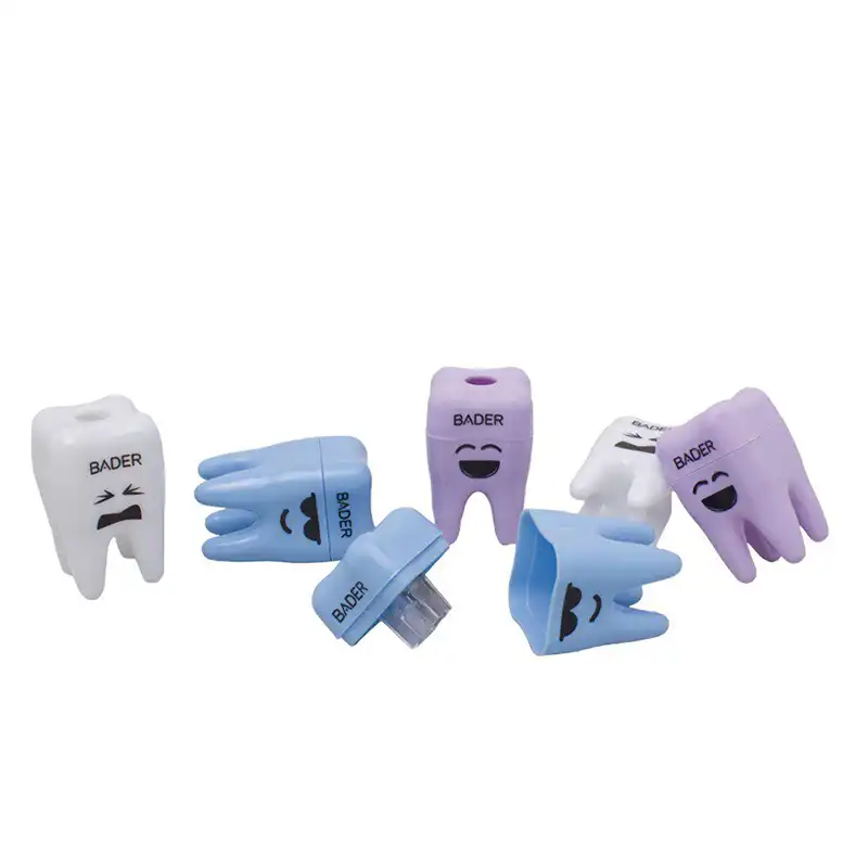 Bader Molar Face Sharpener