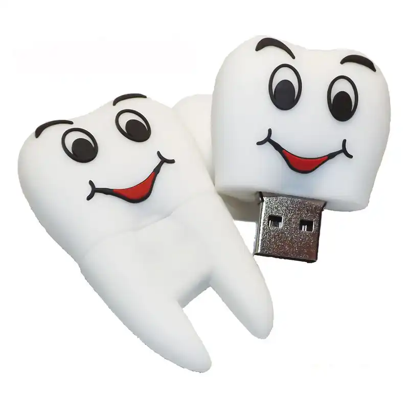 USB Molar Flash Drive 32GB Bader