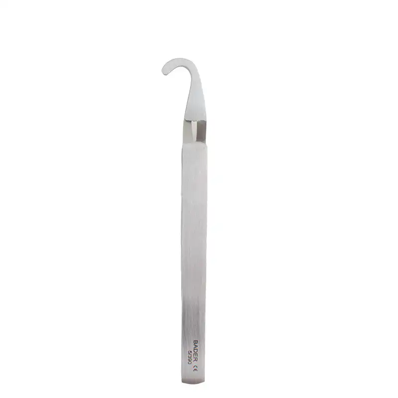 Orthodontic pliers